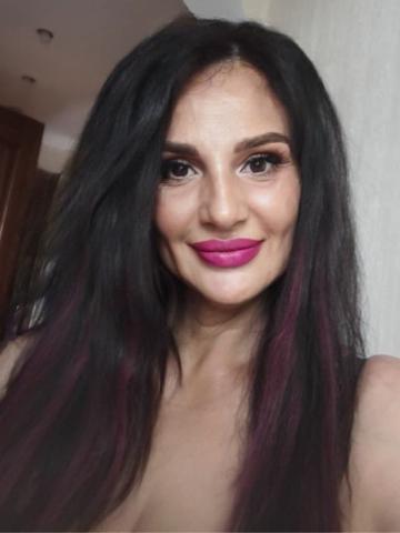 Стелла Сексуальная Блондинка Котовск