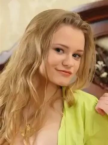 Эльвира Харизматичная фото 3