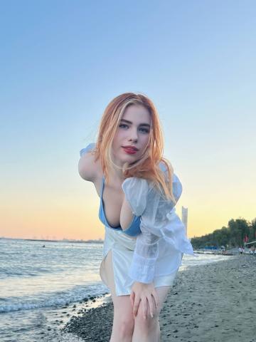 Елена Страстная Нежная Реал фото 6